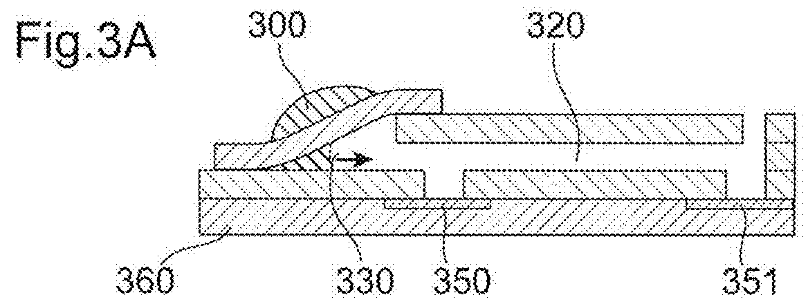 Method for separating blood plasma and metering thereof