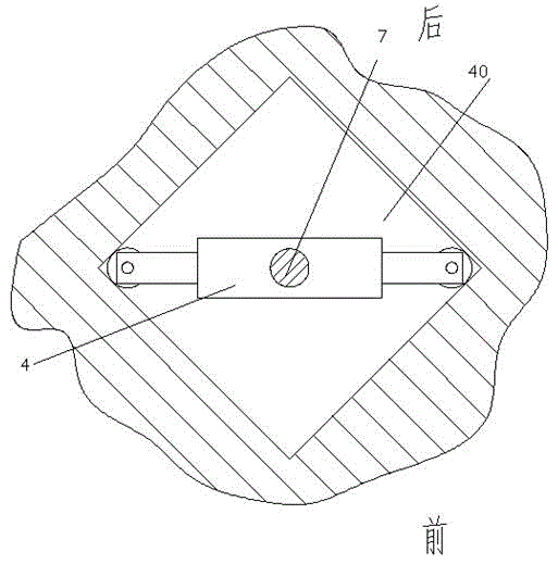 Fodder supply device for farm