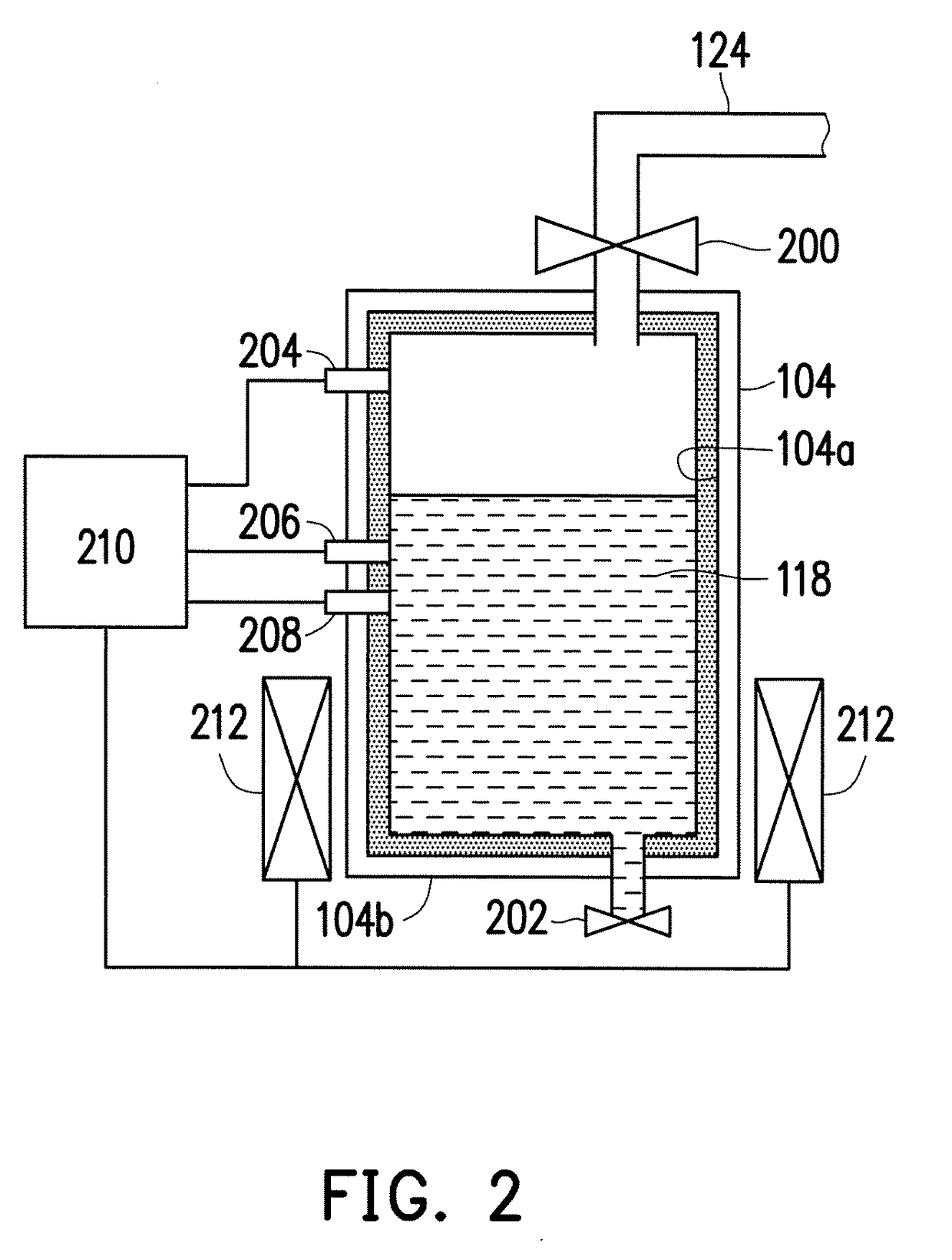 Device and method for hydrogen production with waste aluminum, and method for hydrogen production with aluminum