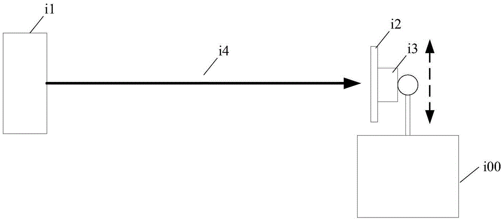 Ion implantation apparatus and ion implantation method