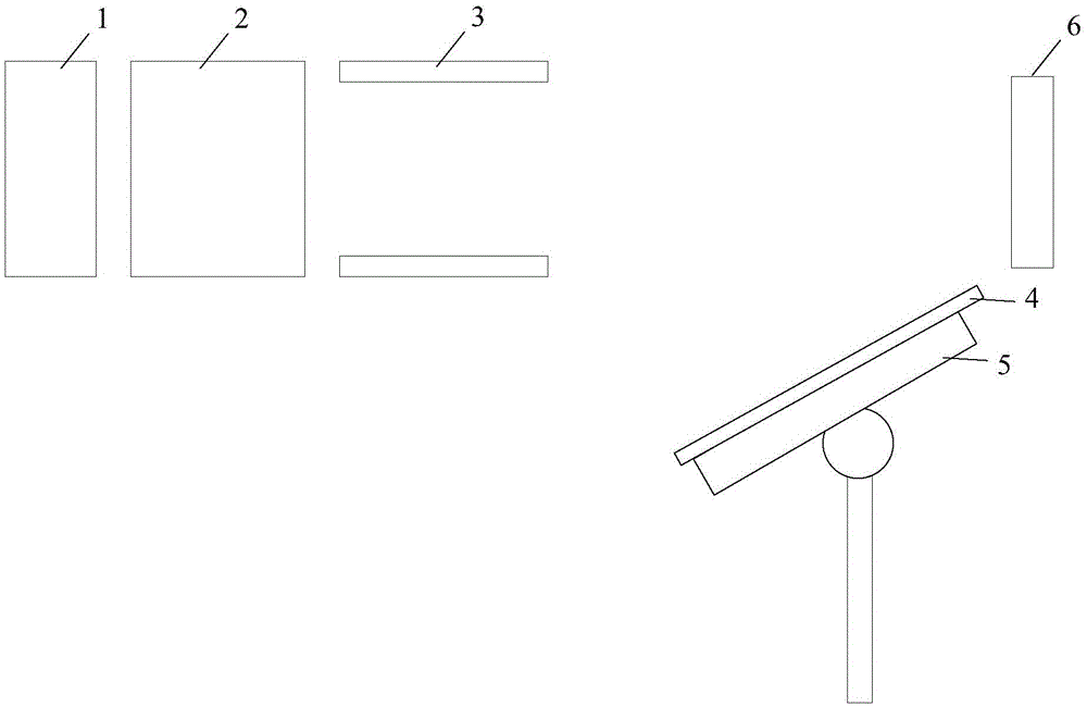 Ion implantation apparatus and ion implantation method