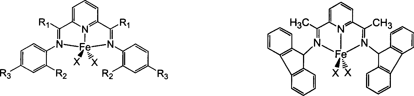 Carrier bifunction catalyst and its preparation method and application