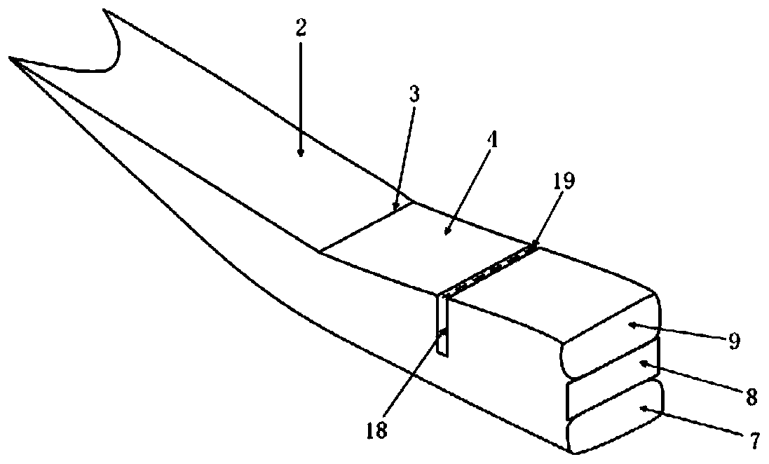 A Design Method of Hypersonic Inner Parallel Three-Channel Inlet Regulating Mechanism