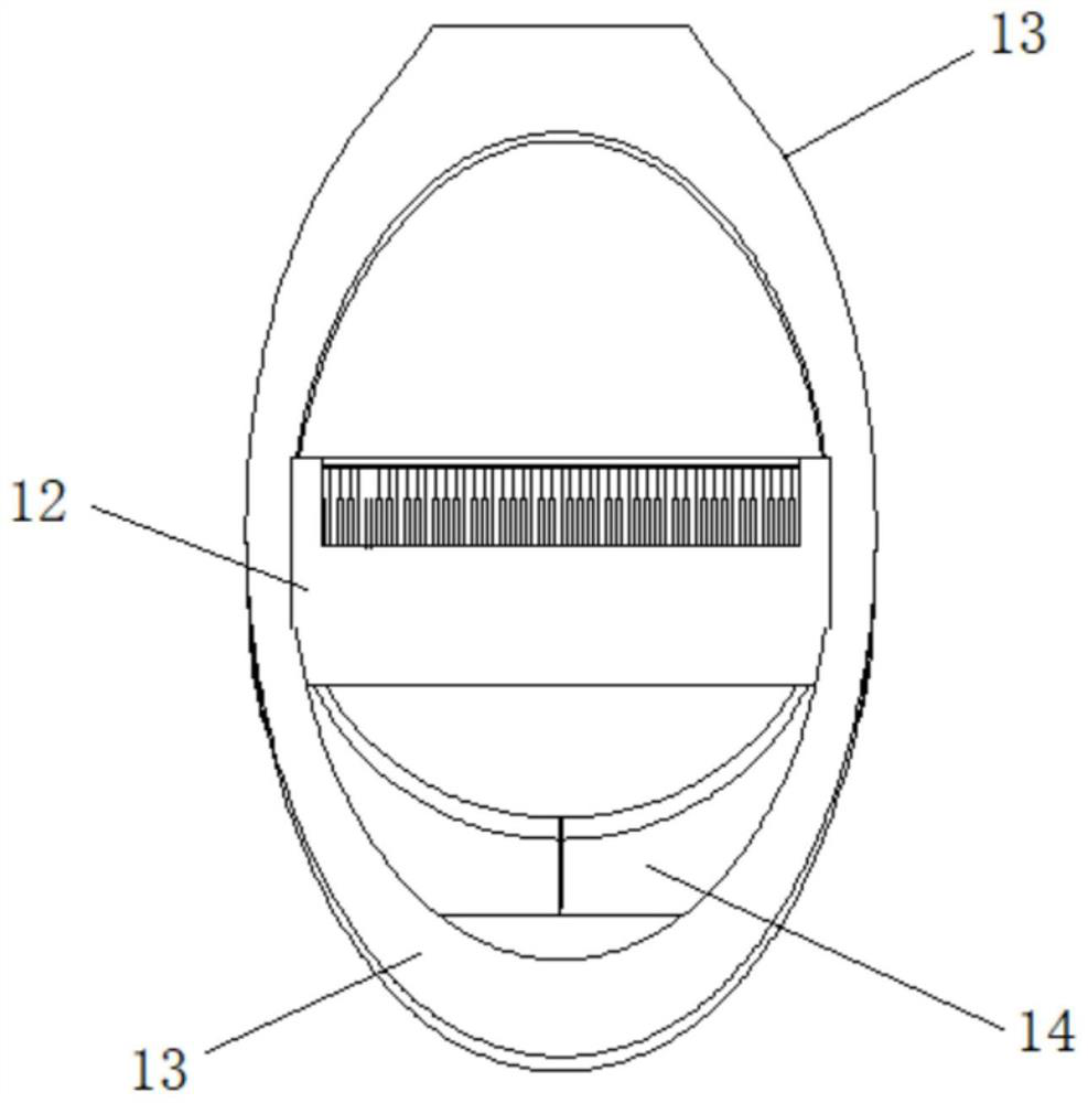 A piano trainer based on fingertip strength training