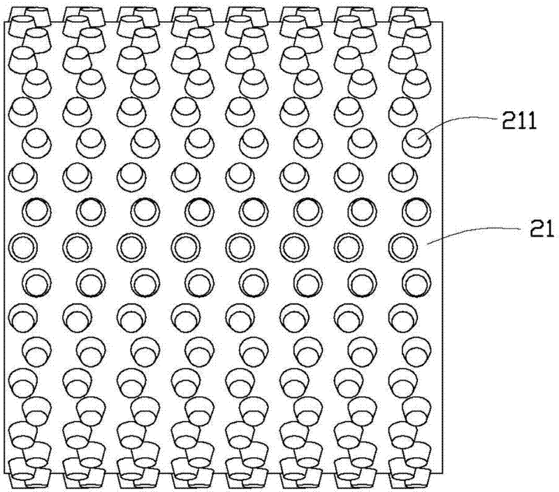 Wet towel production equipment, process and wet towel