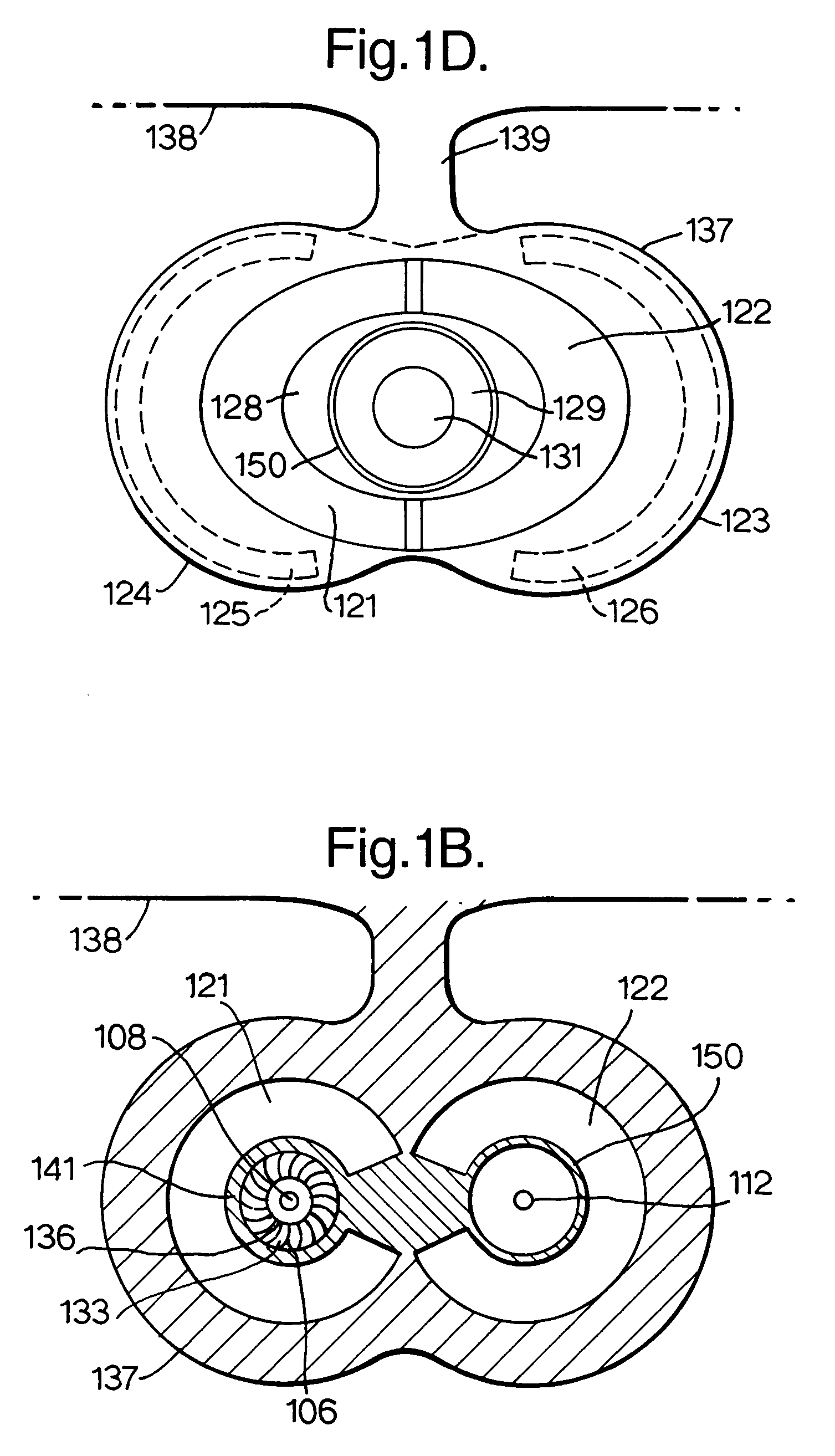 Turbofan arrangement