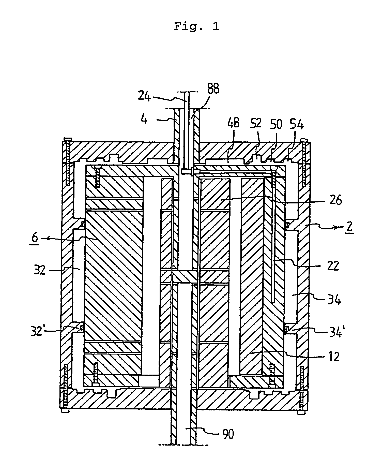 Rotary engine