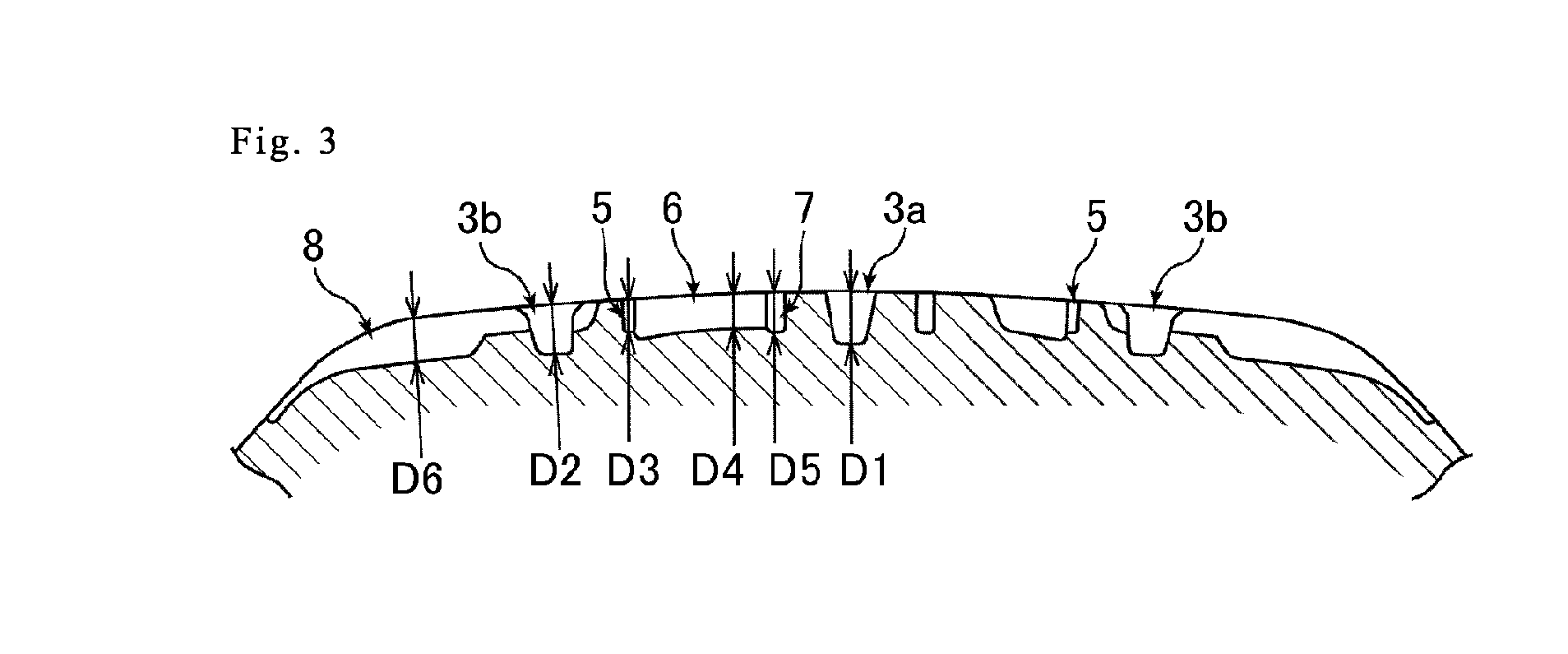 Surface modification method and surface-modified elastic body