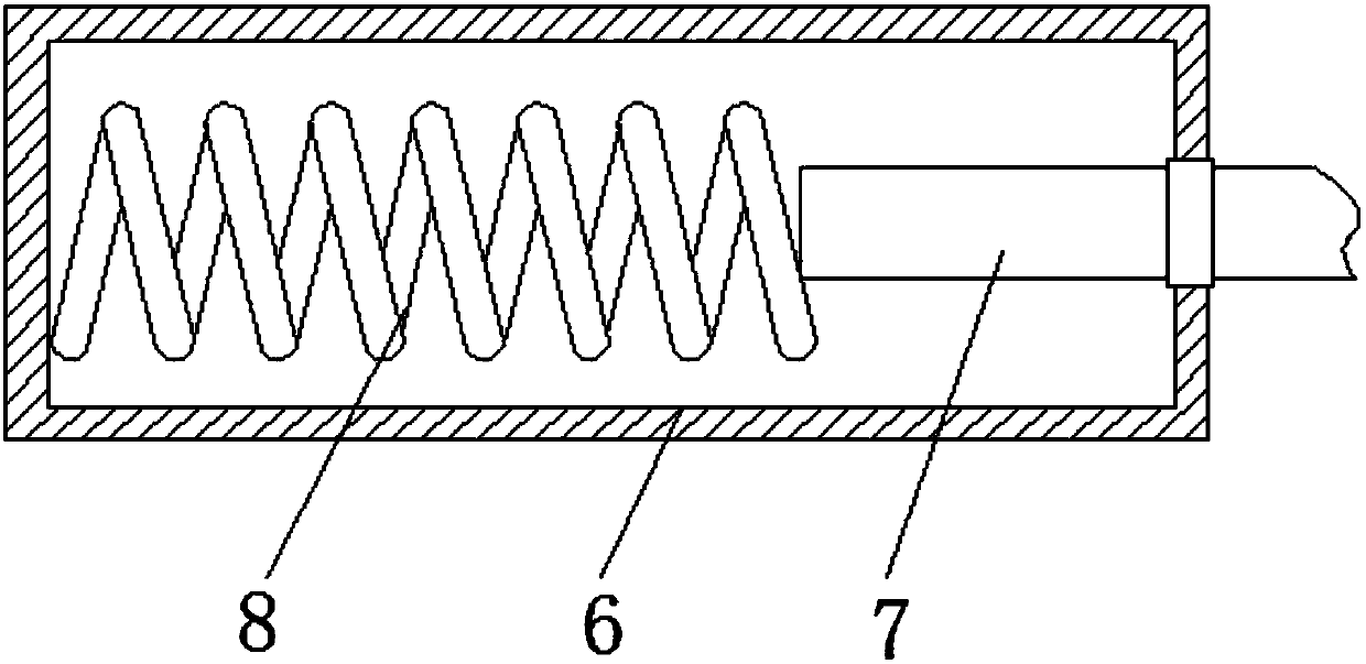 Mixing apparatus for production of lubricating oil