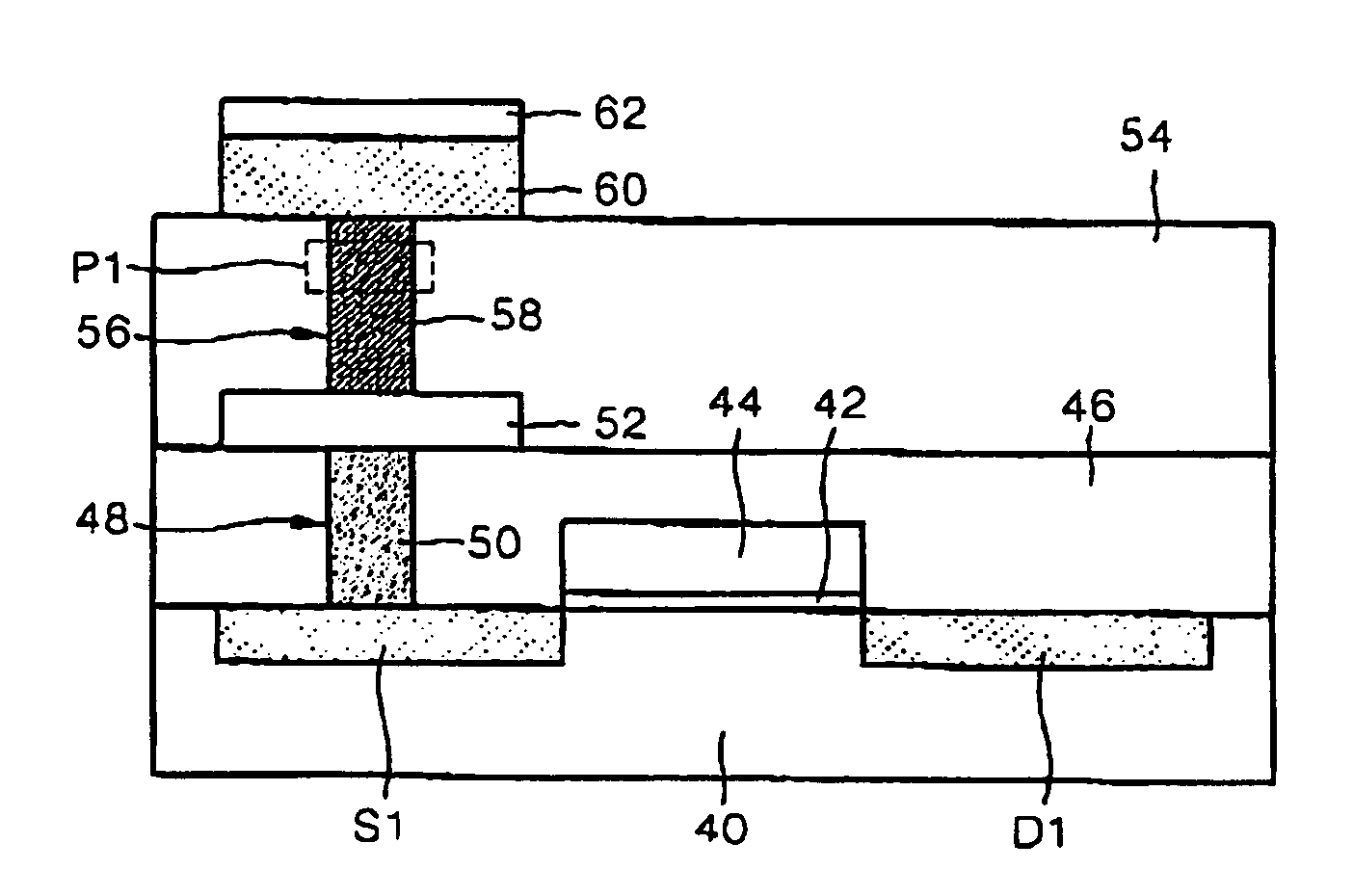 Phase change random access memory devices and methods of operating the same