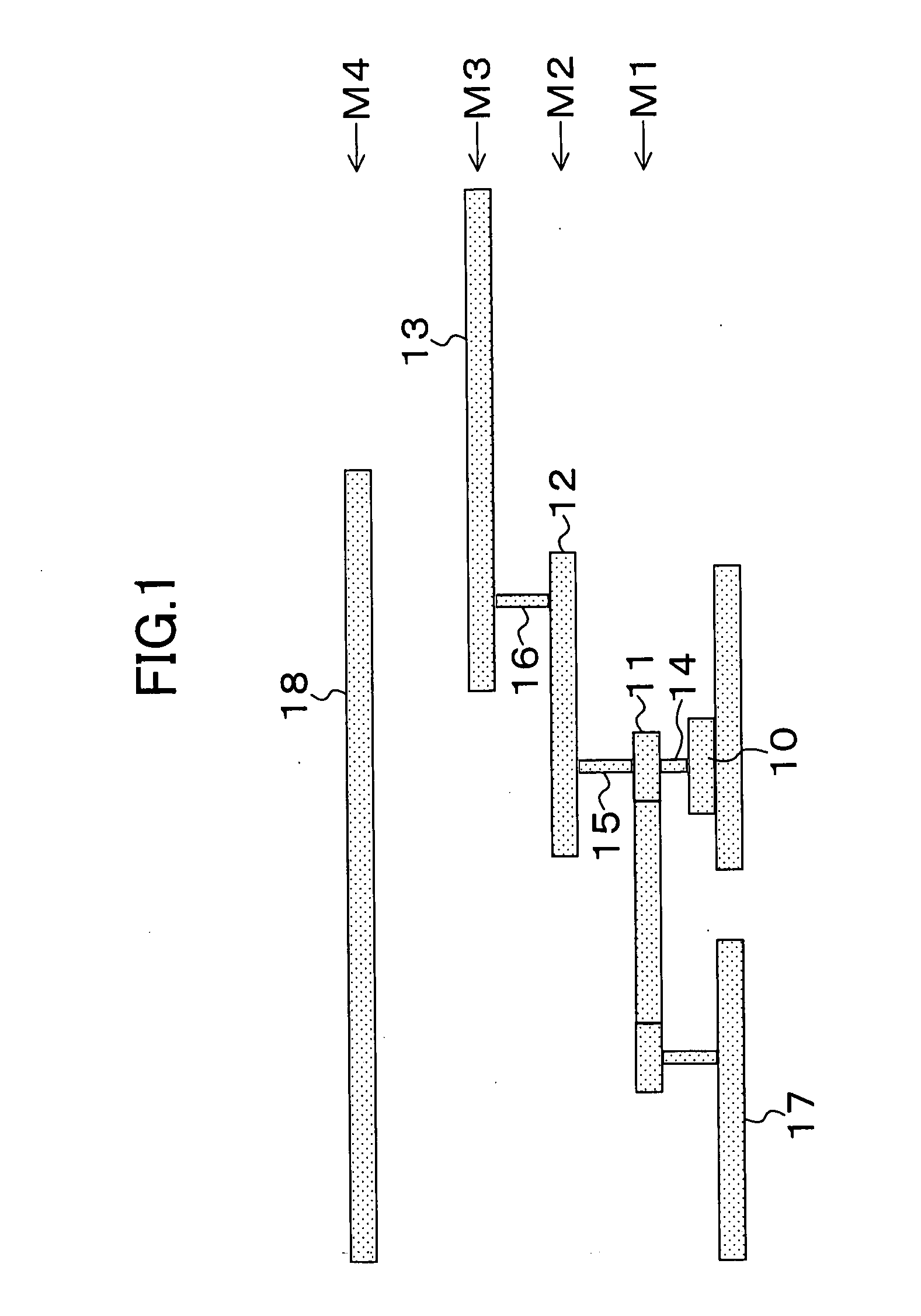 Semiconductor device and semiconductor device layout designing method