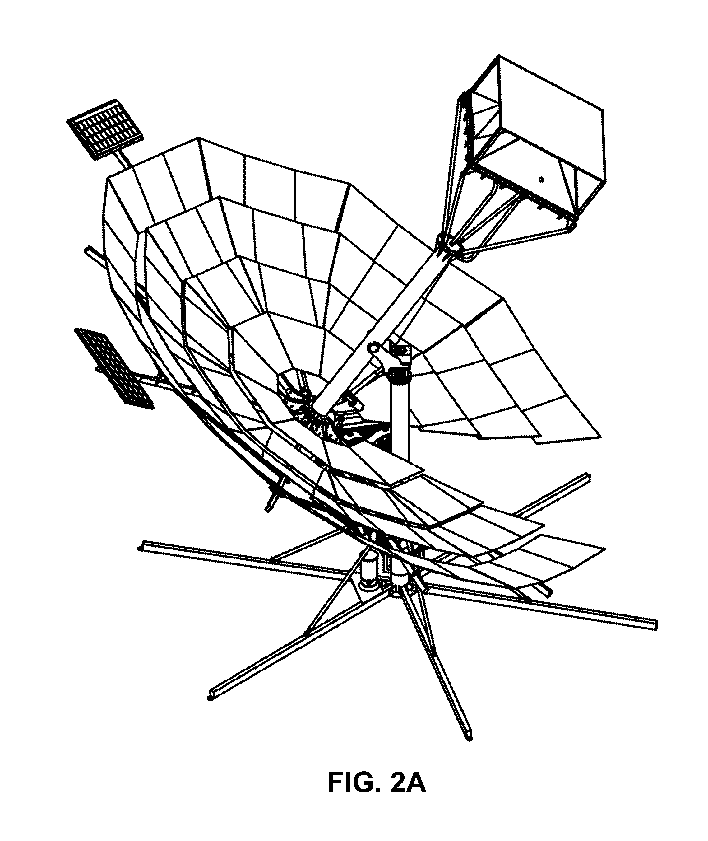 Throughput solar still