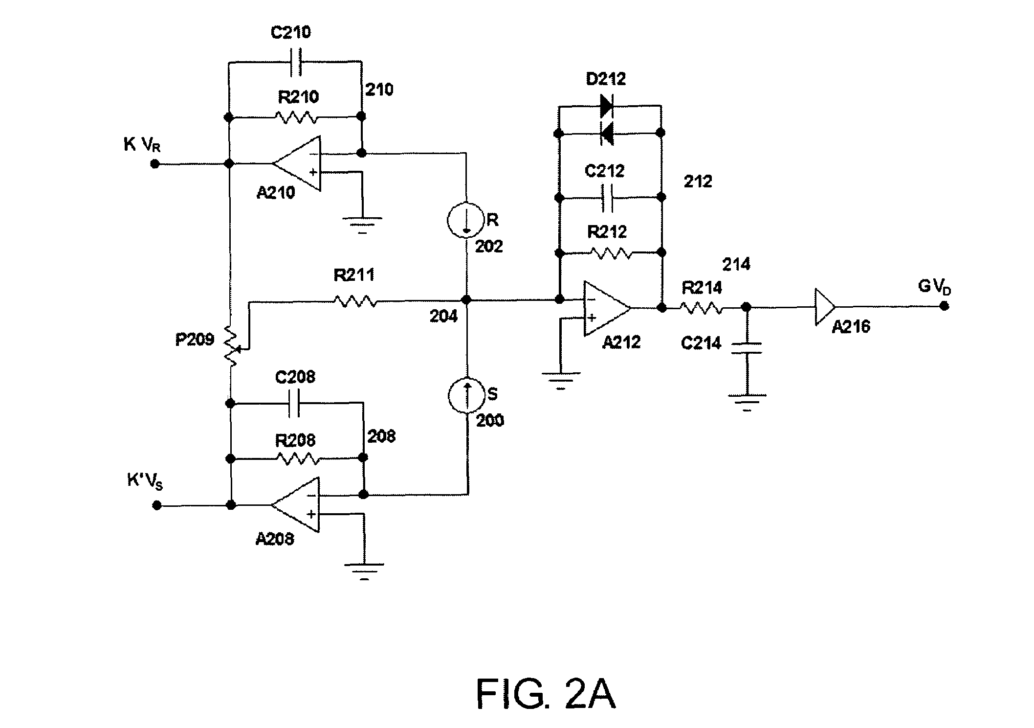 Ultrasensitive spectrophotometer