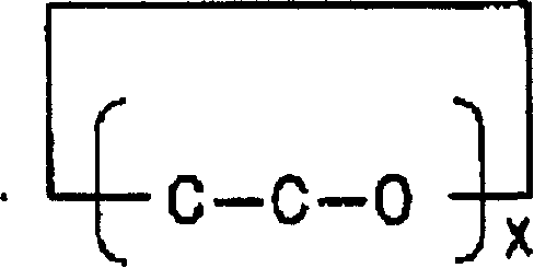 Photo-curable resin composition and sealing agent for flat panel display using the same