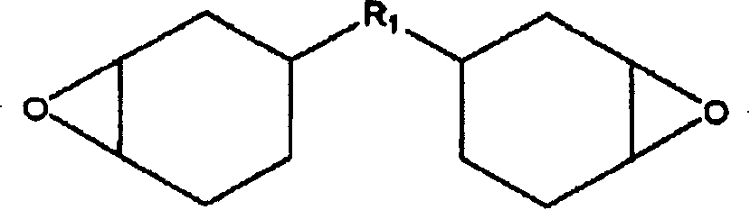 Photo-curable resin composition and sealing agent for flat panel display using the same