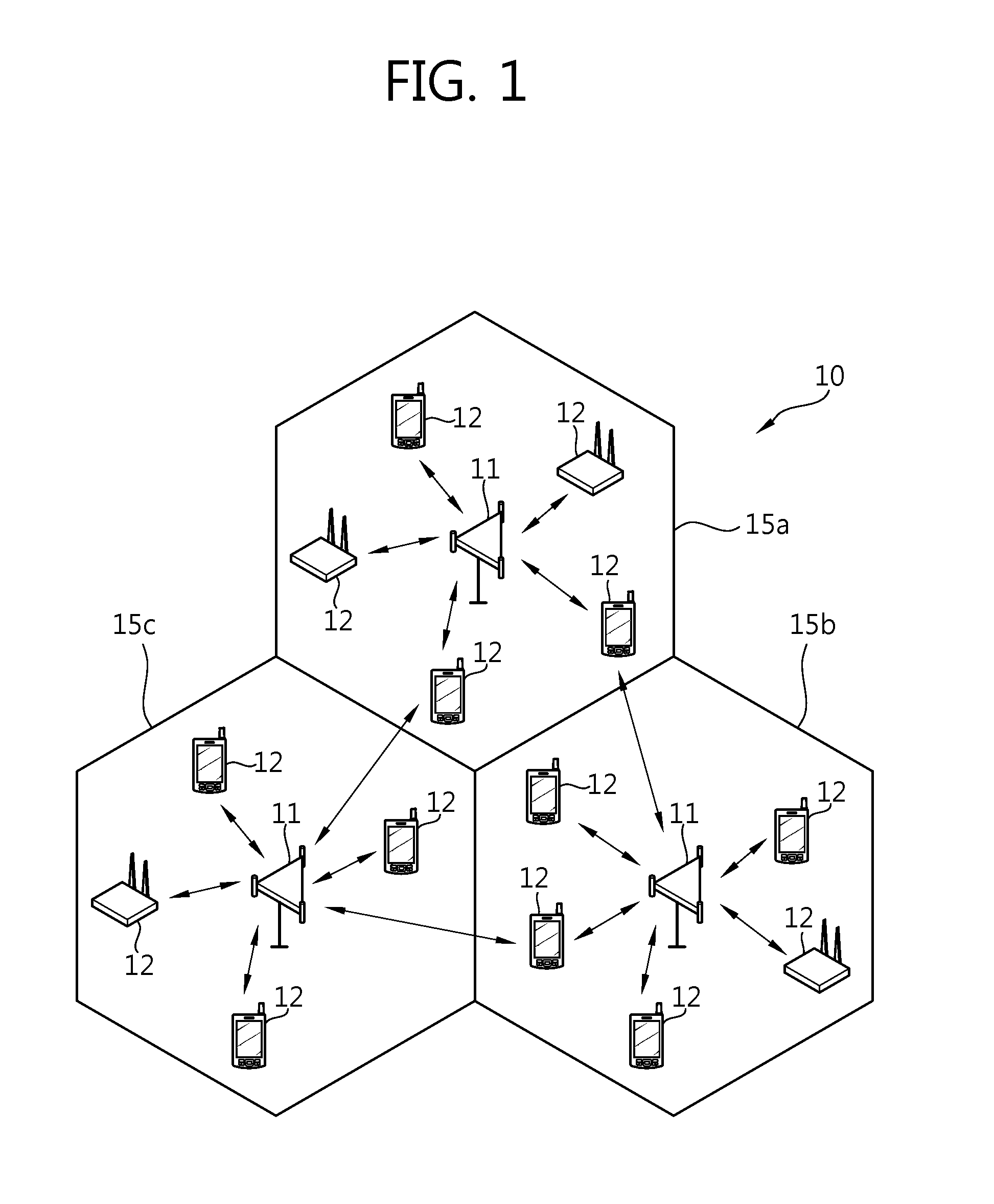 Method and apparatus for transmitting reference signal in wireless communication system including relay station