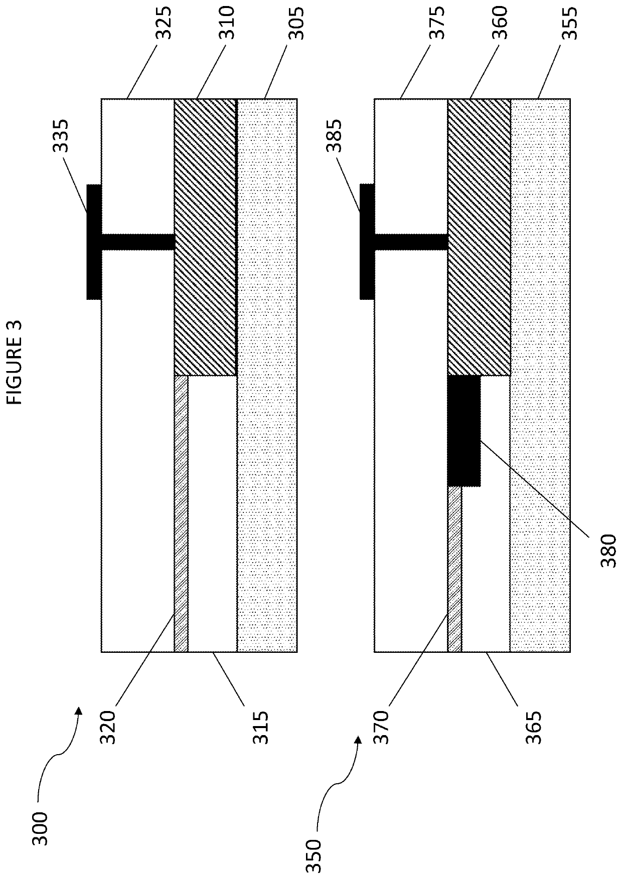 Heterogeneously integrated photonic devices with improved optical coupling between waveguides