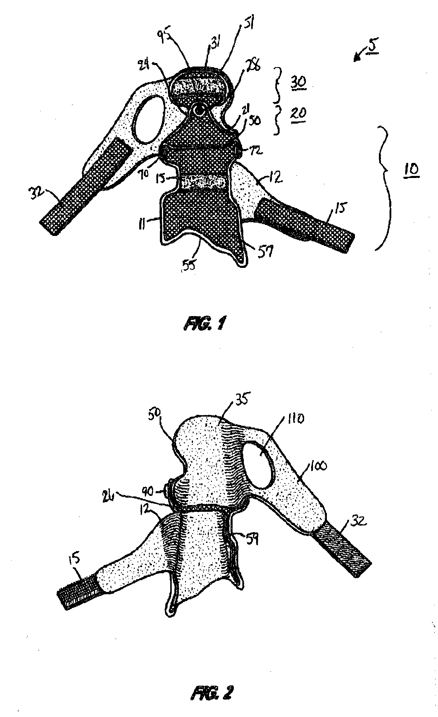 Orthotic protective device