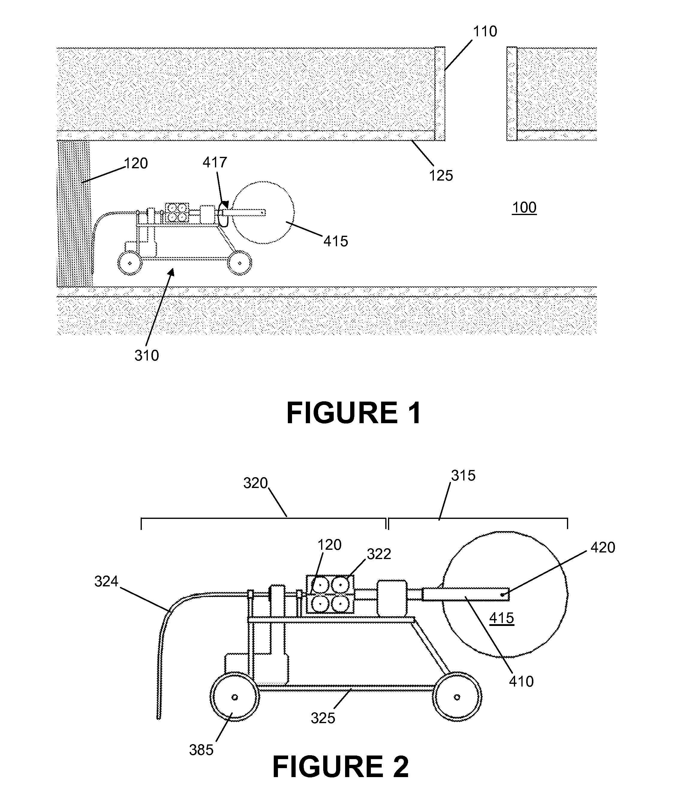 System for repairing and strengthening pipe with internal helically wound tensile reinforcement