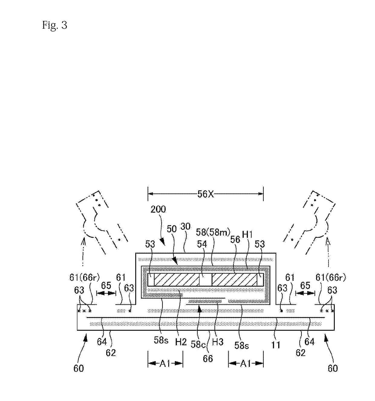 Absorbent Article and Method of Manufacturing Same