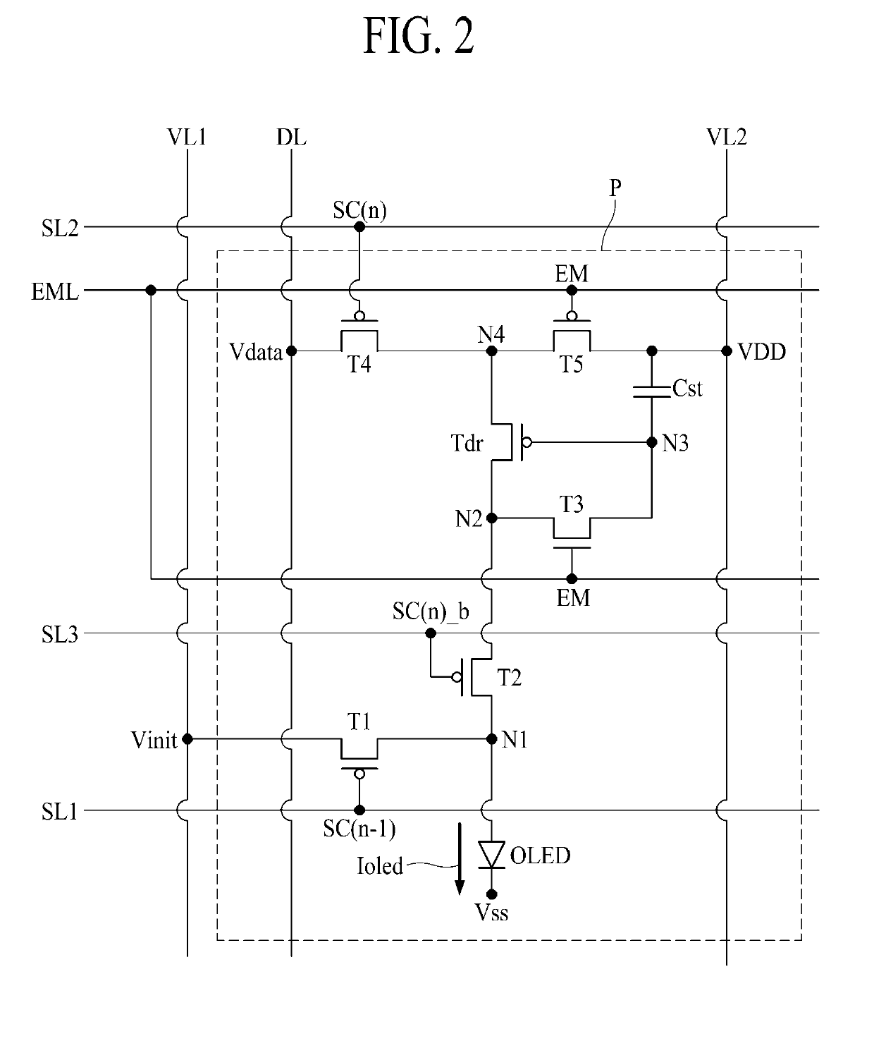 Organic Light Emitting Display Apparatus