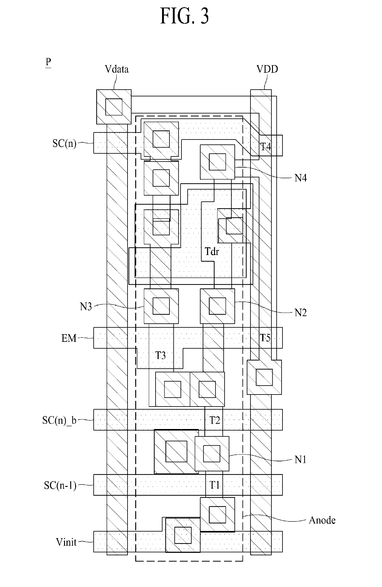 Organic Light Emitting Display Apparatus