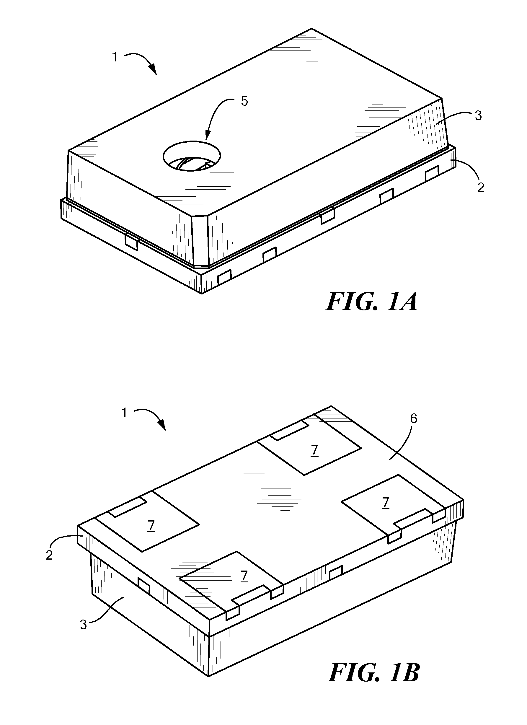 Microphone with parasitic capacitance cancelation