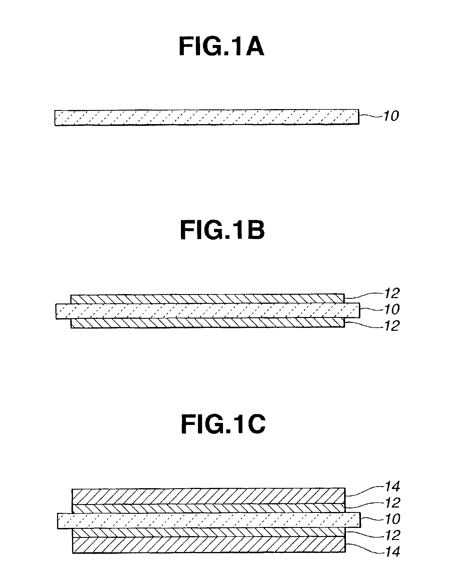 Method for producing metal/ceramic bonding circuit board