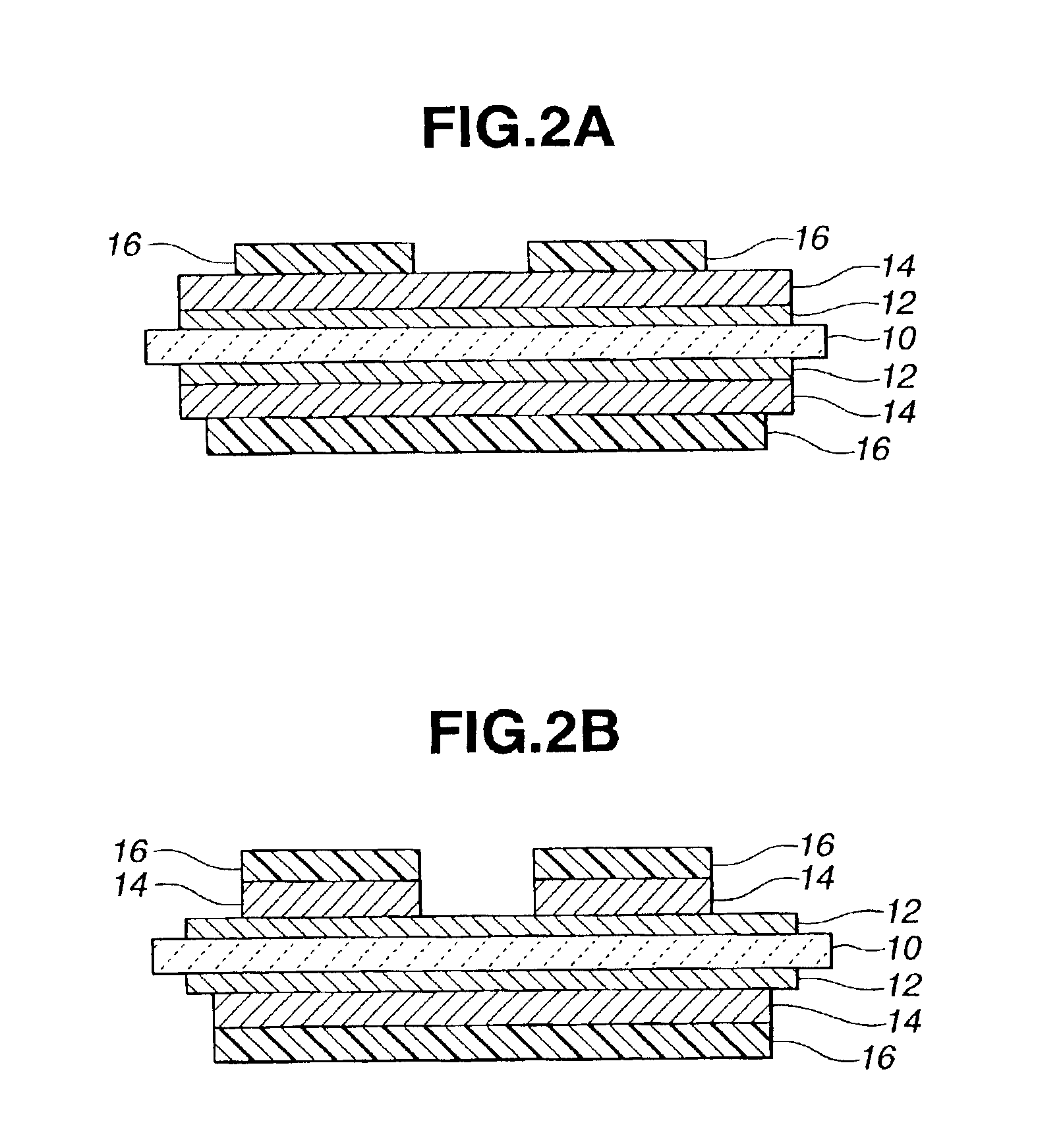 Method for producing metal/ceramic bonding circuit board