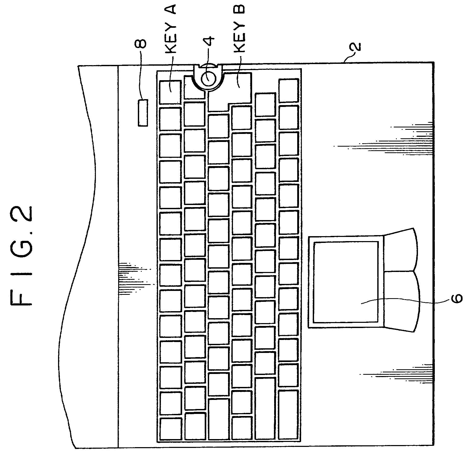 Information processing apparatus and method and program and program storage medium