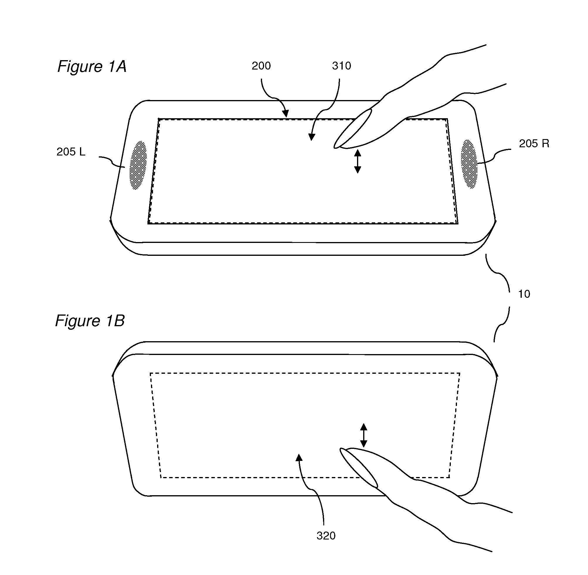 Entertainment device and method