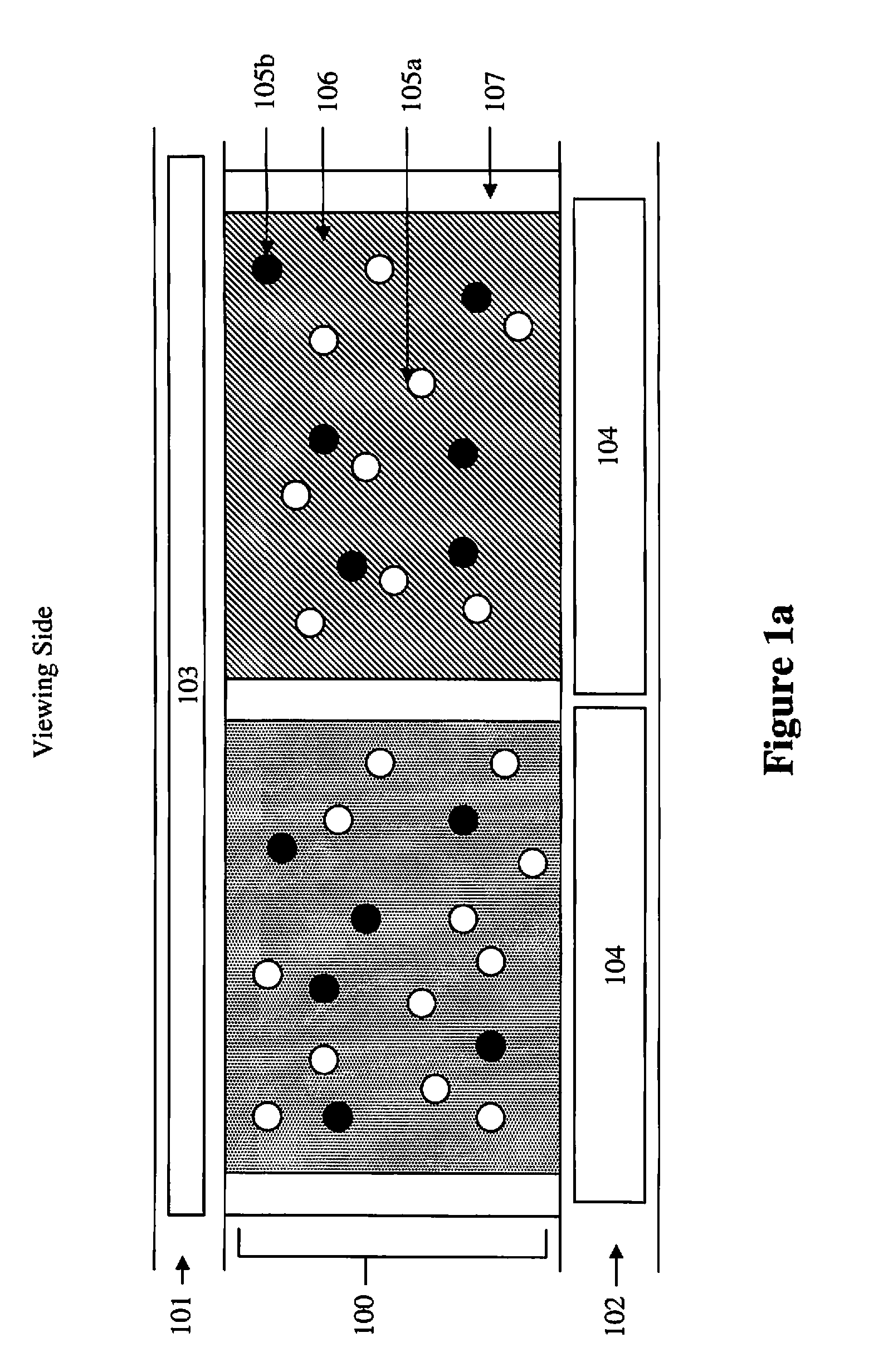 Color display architecture and driving methods