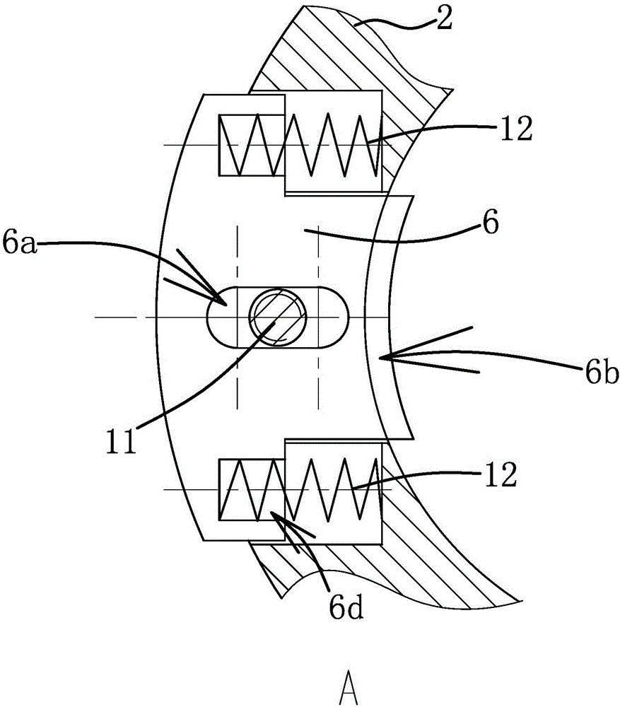 Quick-change connector