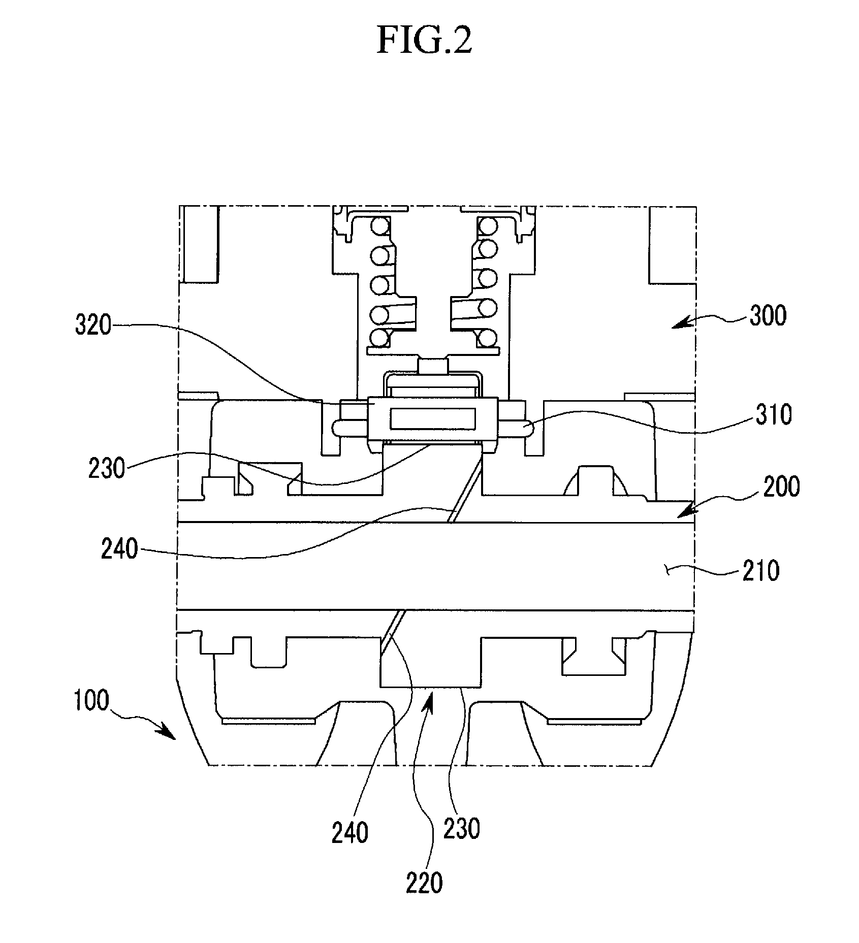 Lubrication apparatus of fuel pump driven by fuel pump drive cam