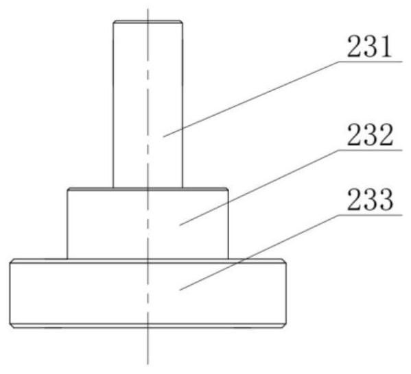 A Floating Taper Sleeve Centering Fixture