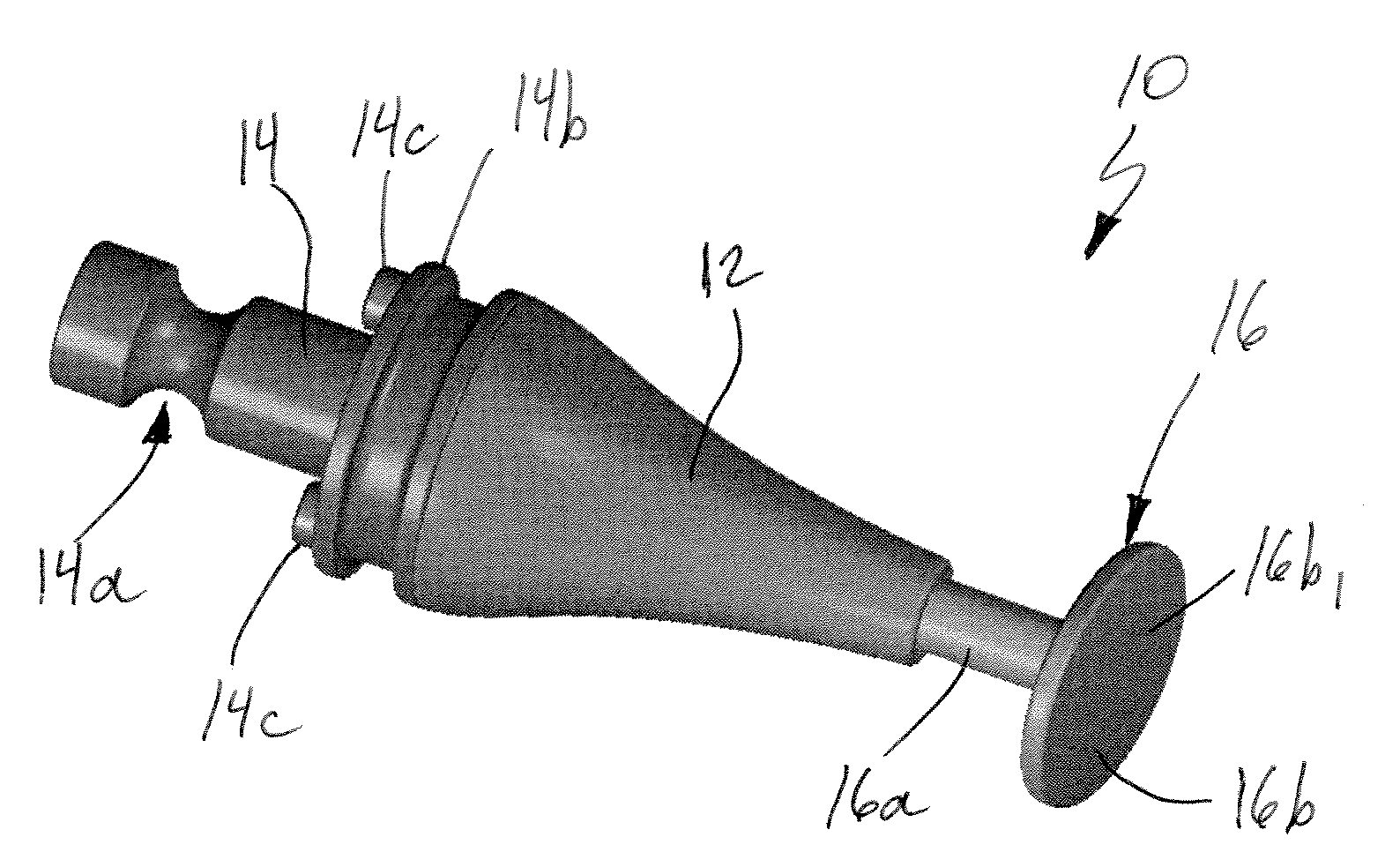 Device and Method for Vascular Tamponade Following Percutaneous Puncture