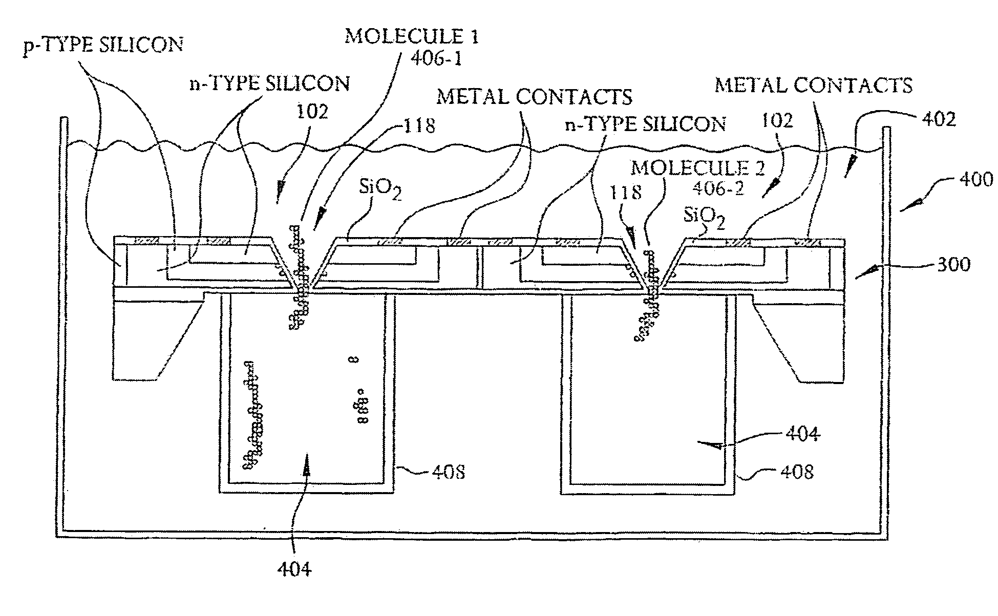 Ultra-Fast Nucleic Acid Sequencing Device and a Method for Making and Using the Same