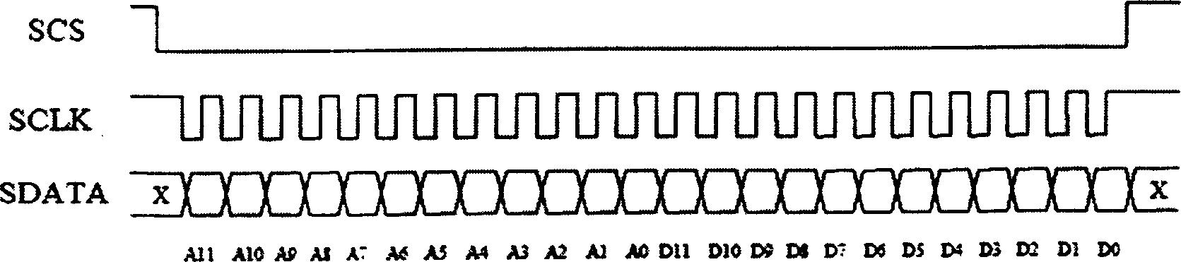 Color enlarger image forming apparatus