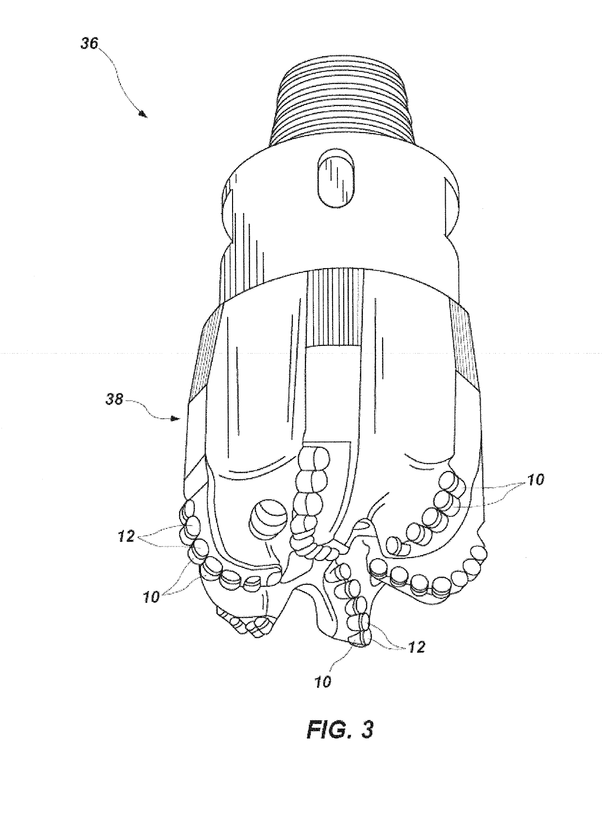 Polycrystalline compacts including diamond nanoparticles, cutting elements and earth- boring tools including such compacts, and methods of forming same