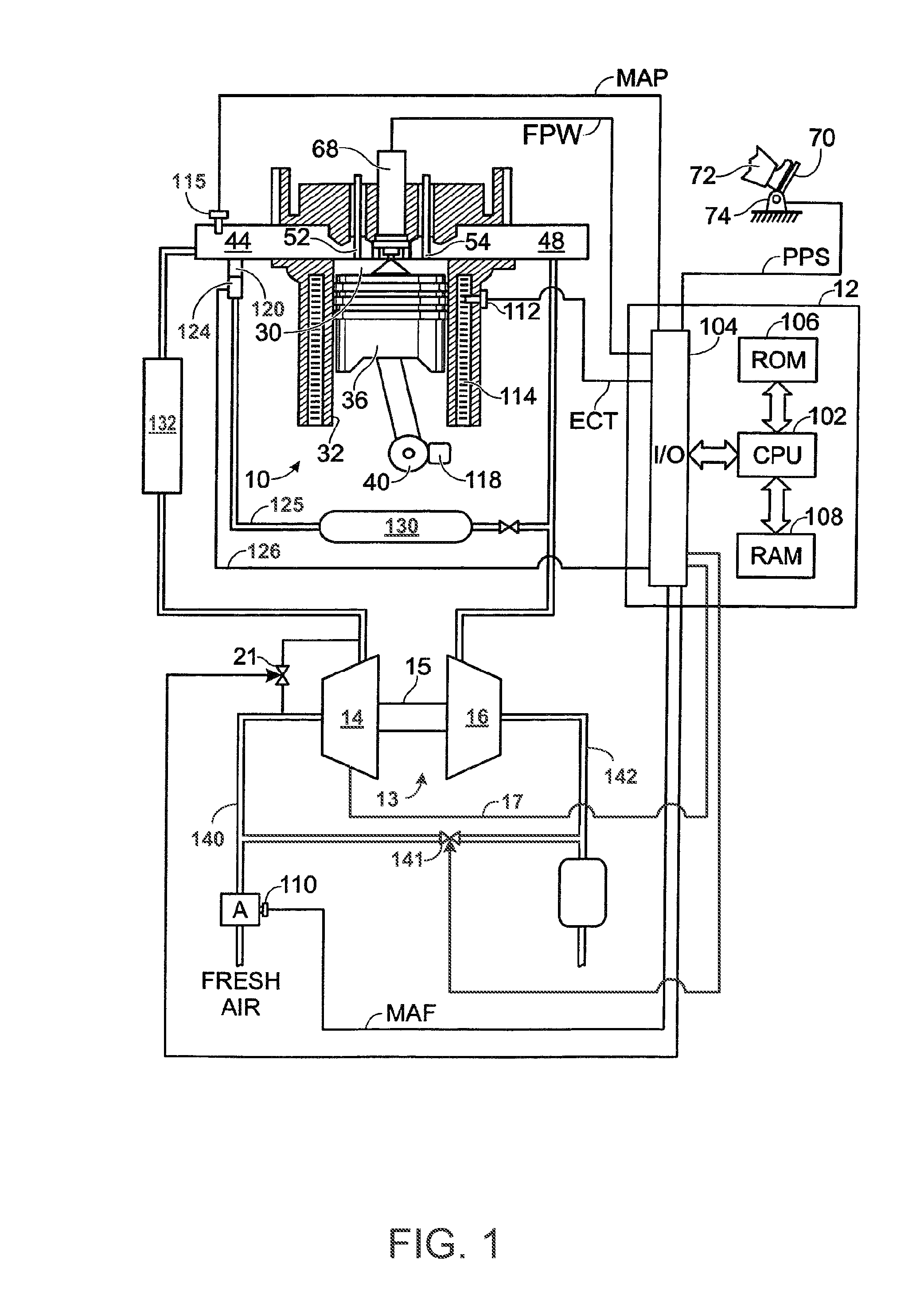 Sliding vane geometry turbines