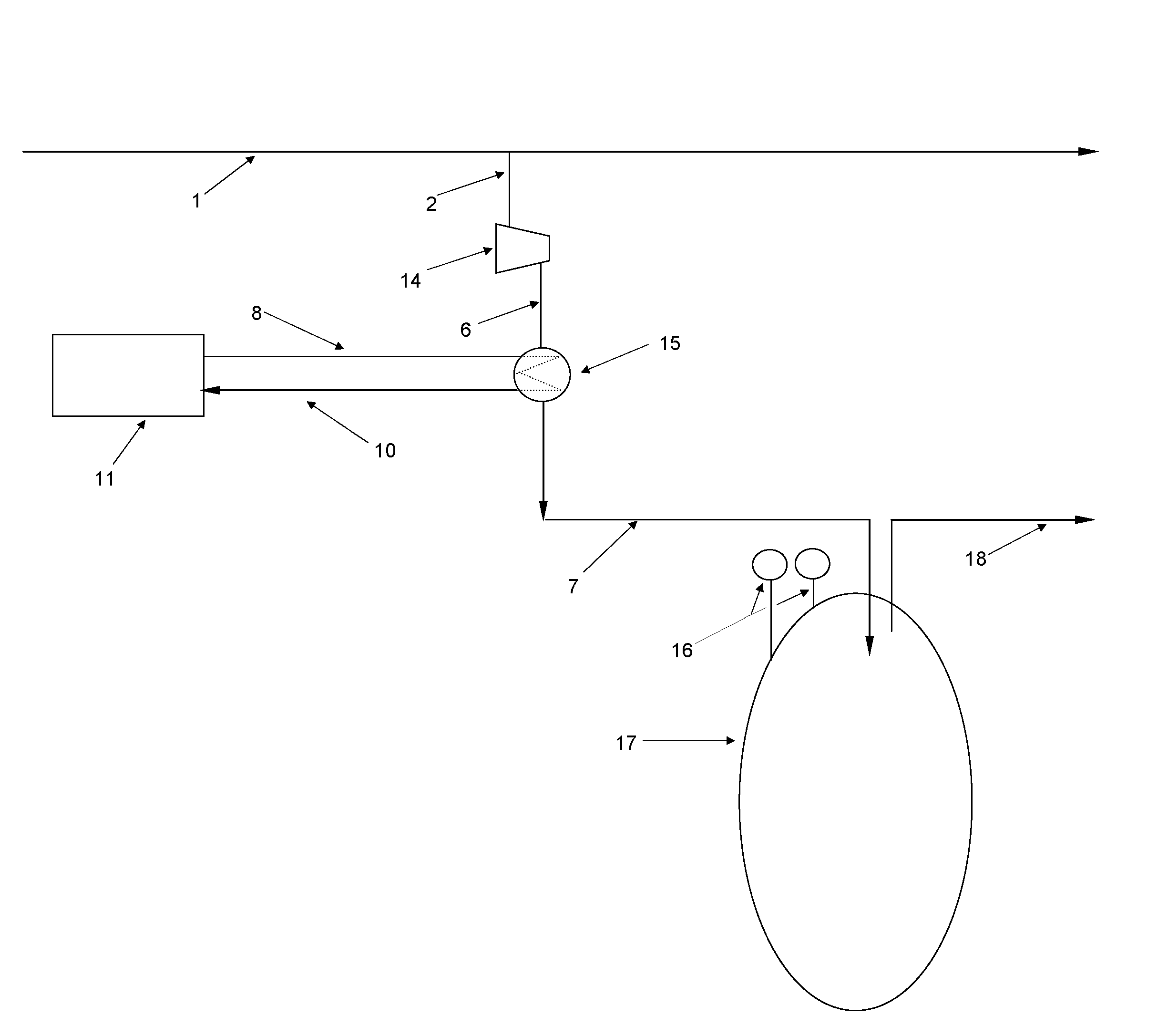 Method to increase storage capacity of natural gas storage caverns with a refrigeration system