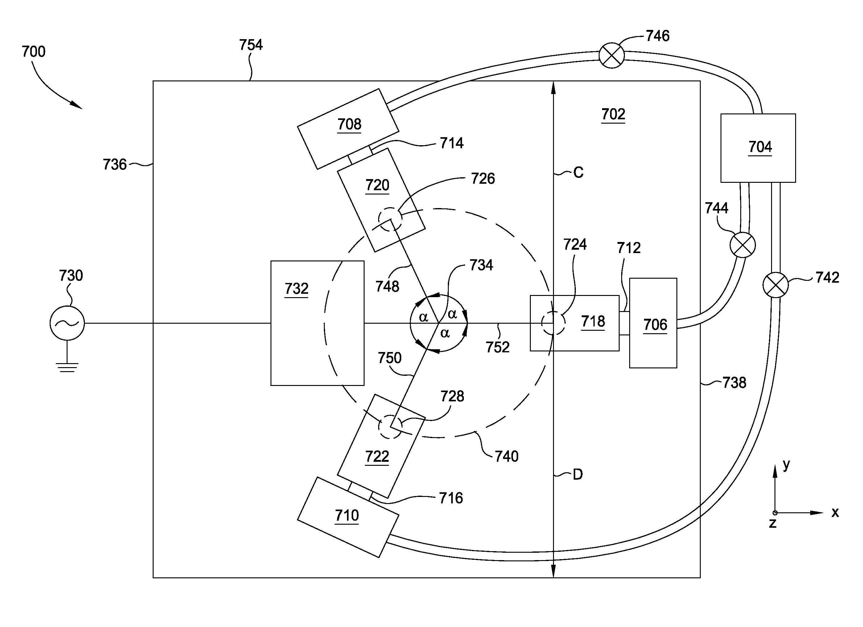 Plasma processing apparatus and method