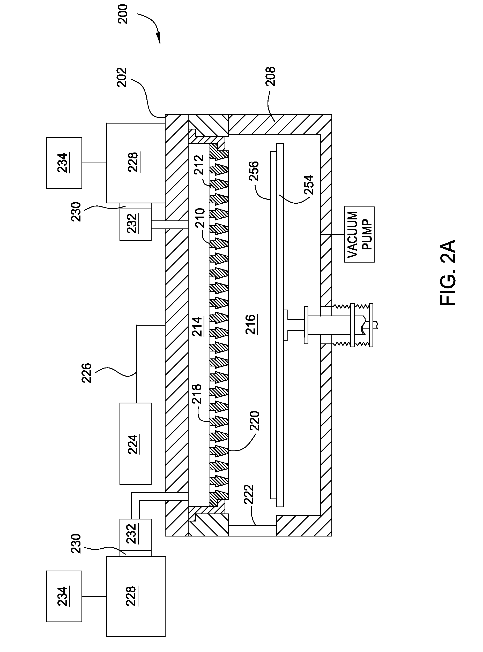 Plasma processing apparatus and method