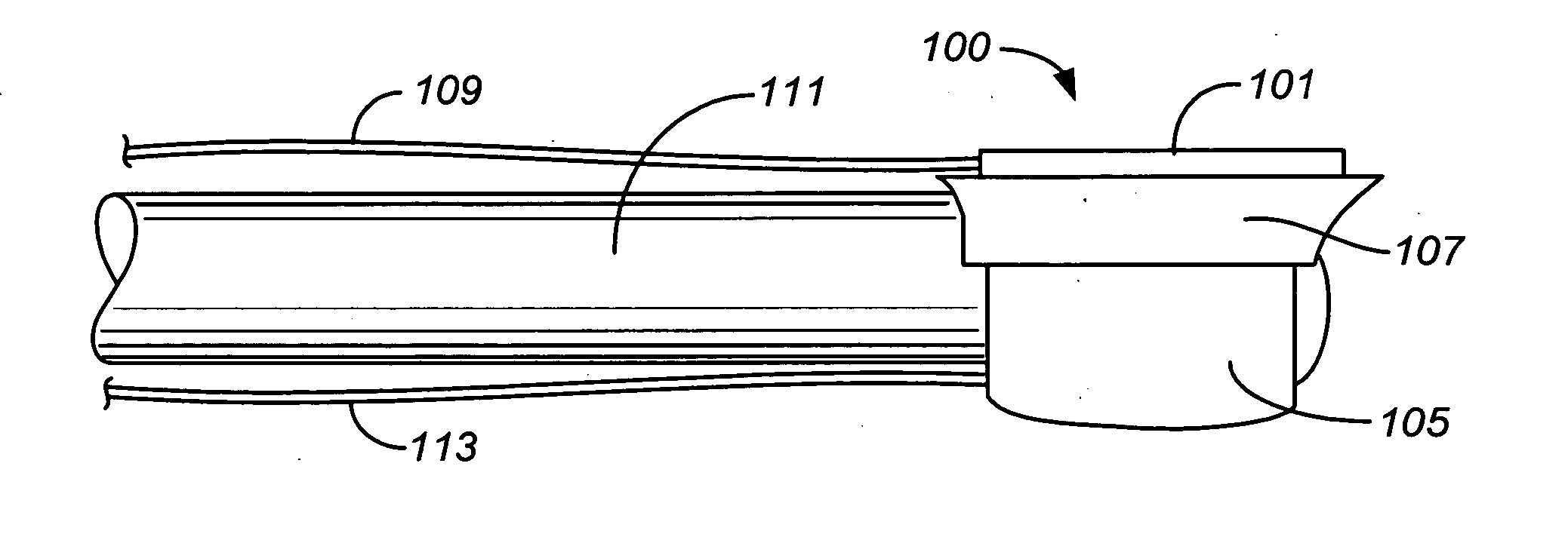 Precision ablating method