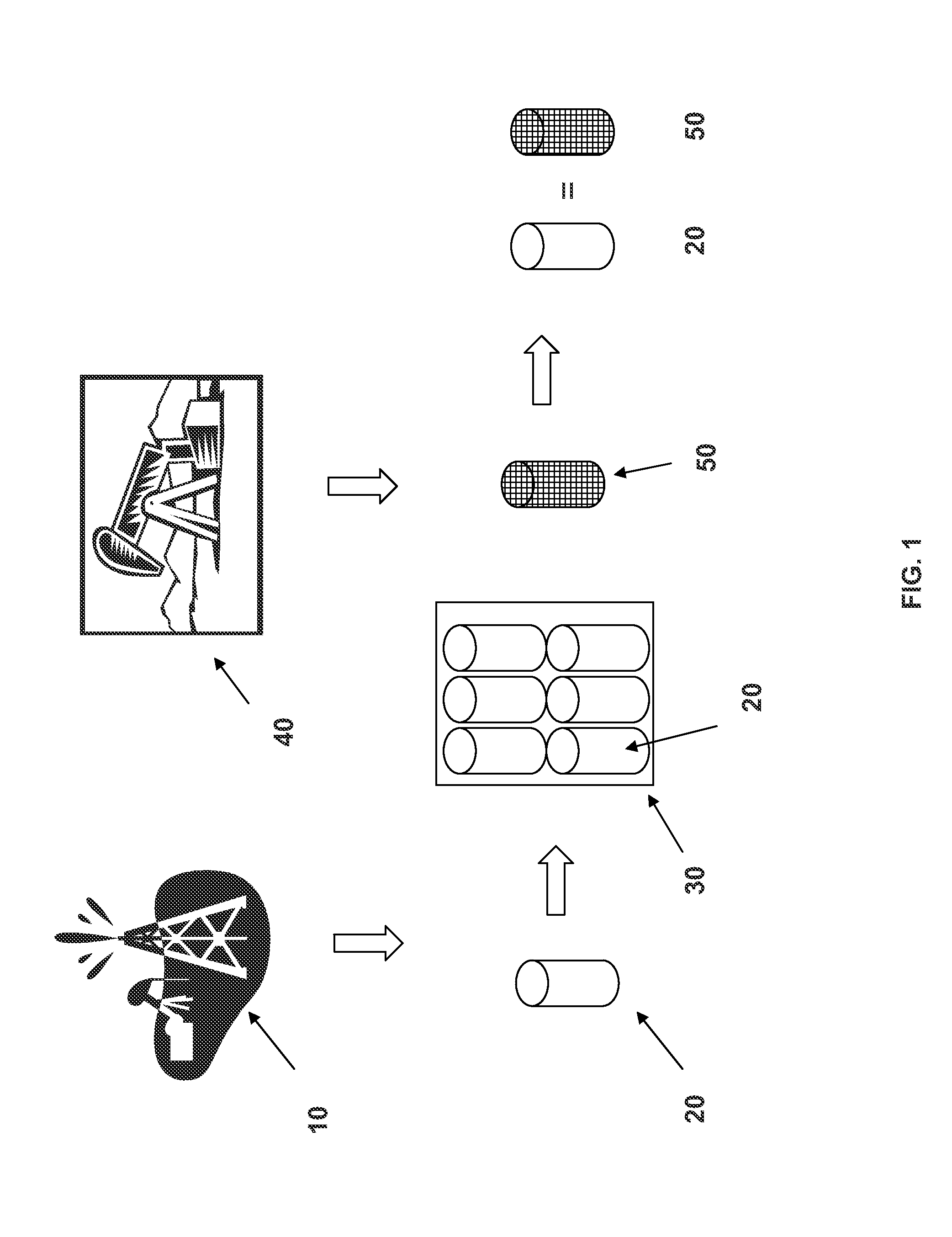 Optimizing subterranean treatment characteristic by digital geoinformatics