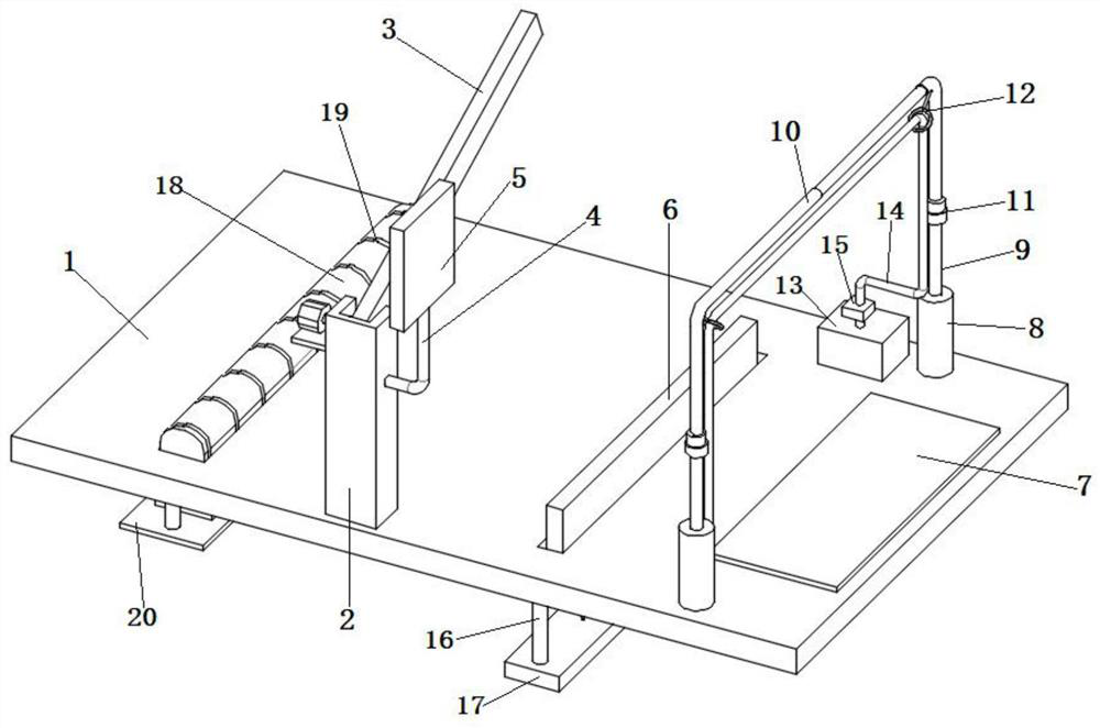 Detection barrier gate with vehicle weight limiting function