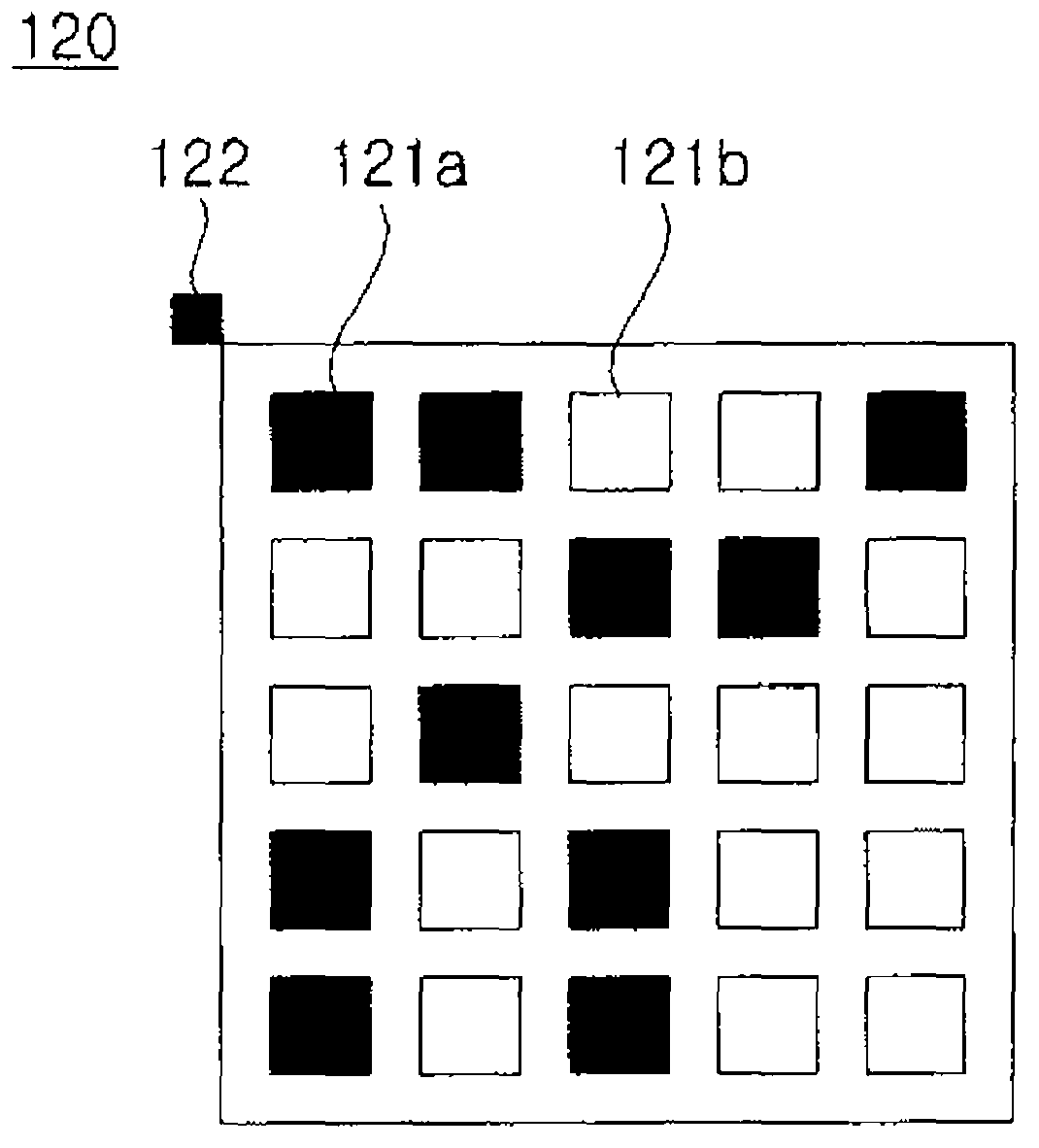 Electronic appliances, diagnostic system for electronic appliances and diagnostic method for electronic appliances