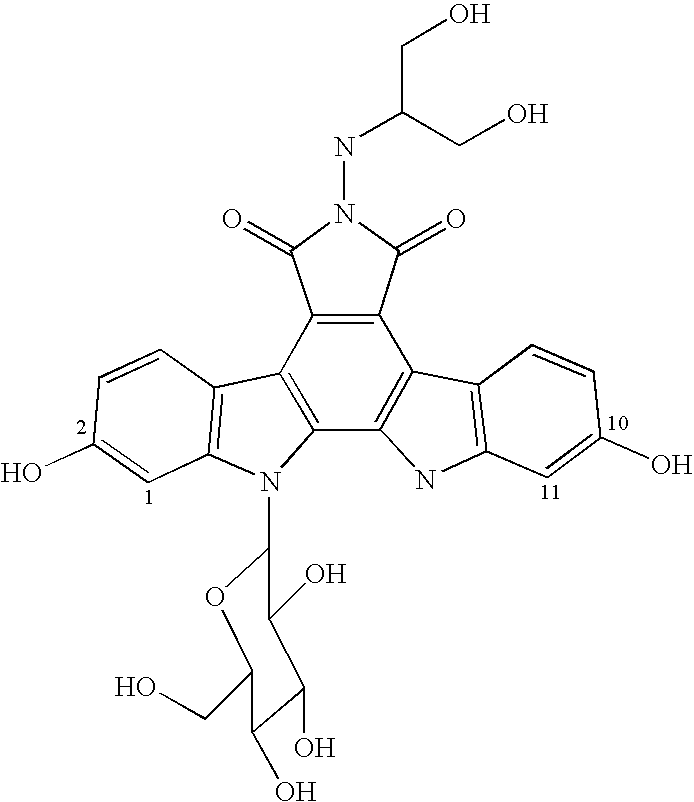 Method for treating abnormal cell growth