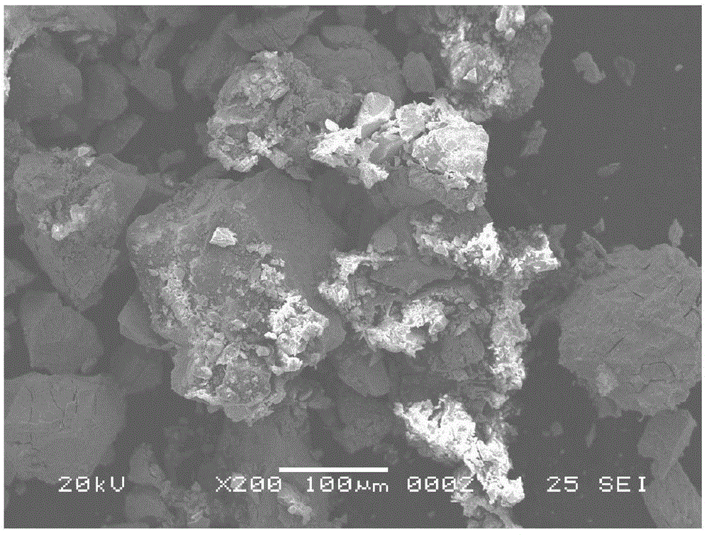 Anti-oxidation method for light rare earth metal