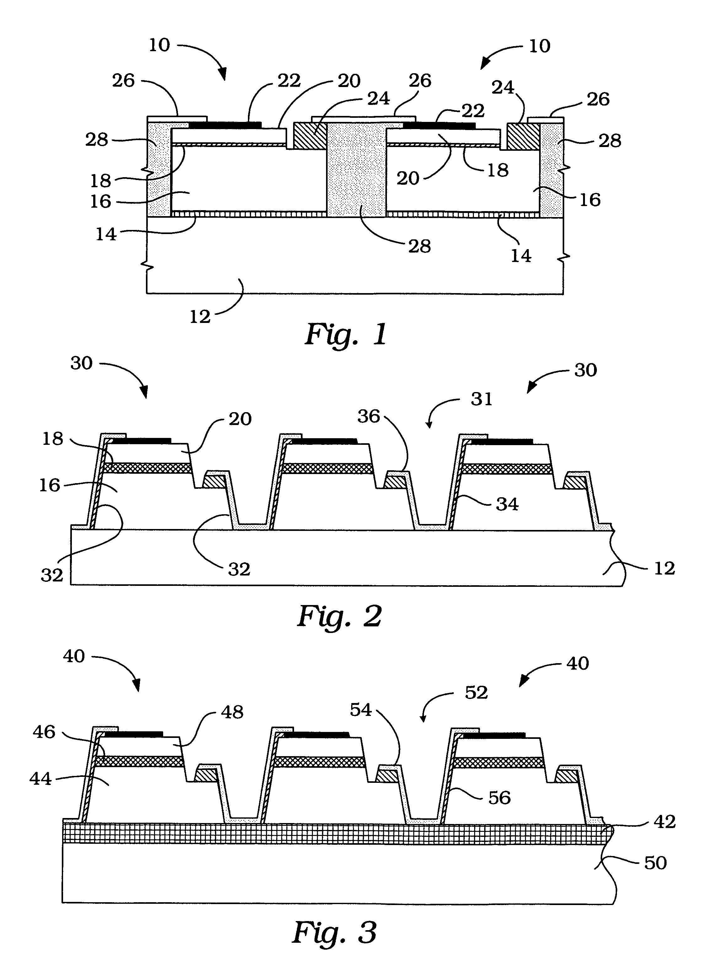 Micro-LED based high voltage AC/DC indicator lamp